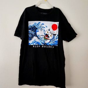 Riot Society Shirt